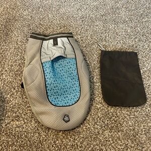 Medium Arcadia Trail cooling pet vest